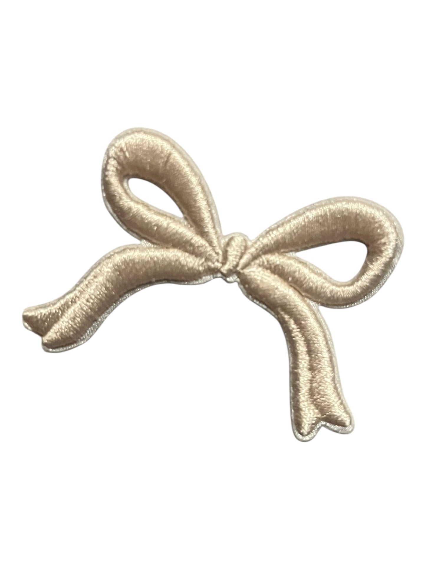Small bow knot