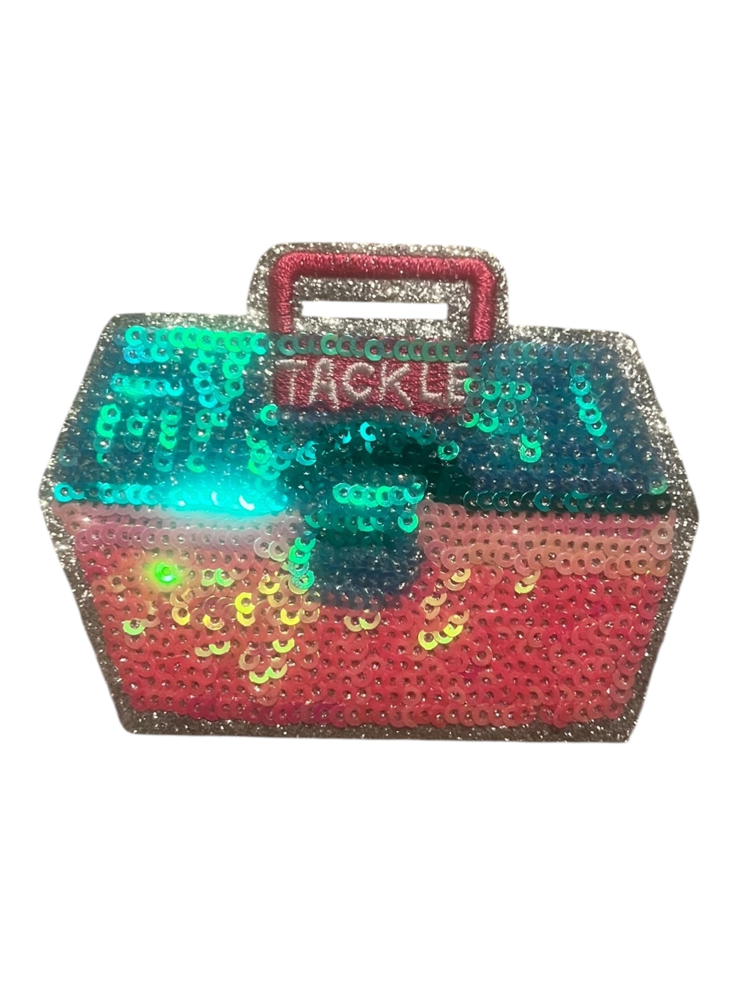 Sparkle box
