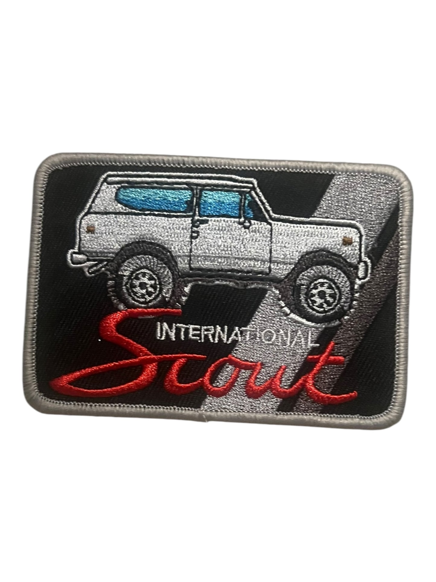 Scout