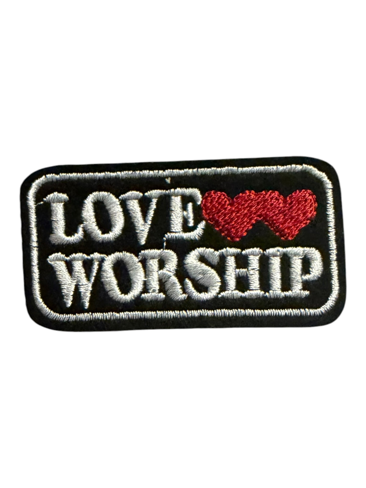 Love worship