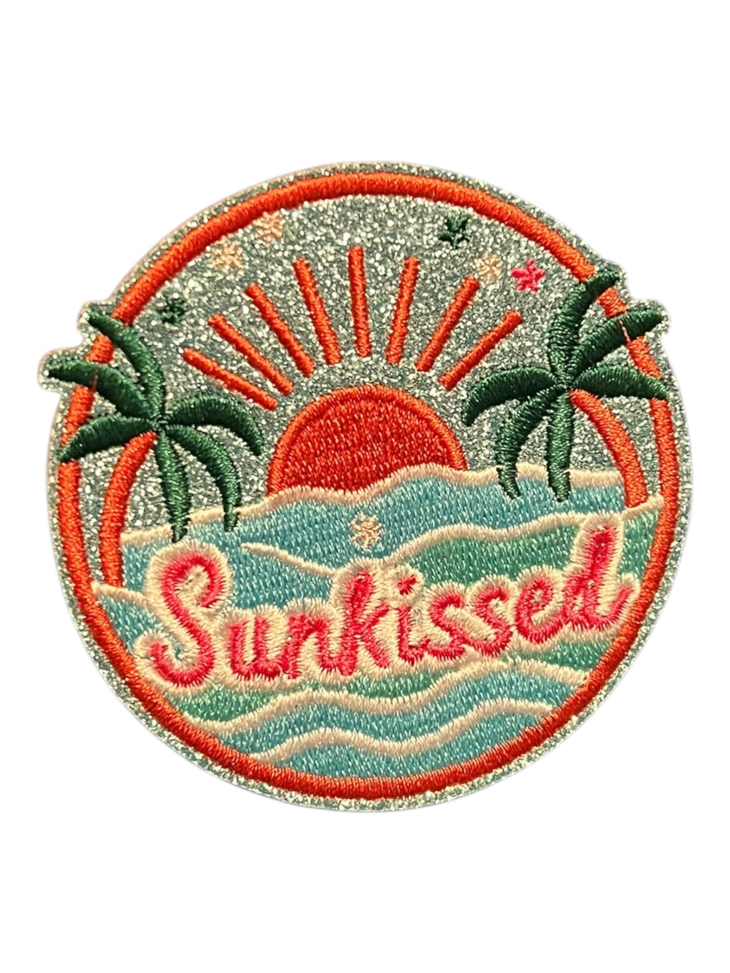 Sunkissed