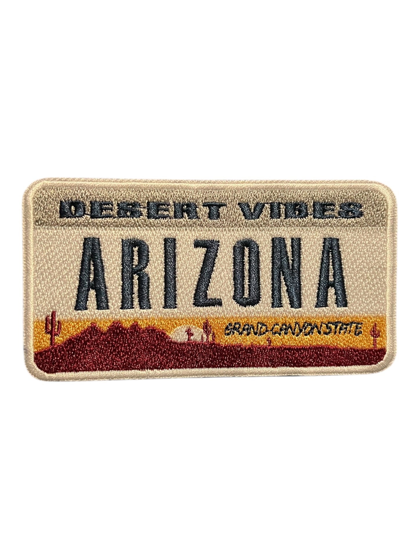 Desert vibes Arizona