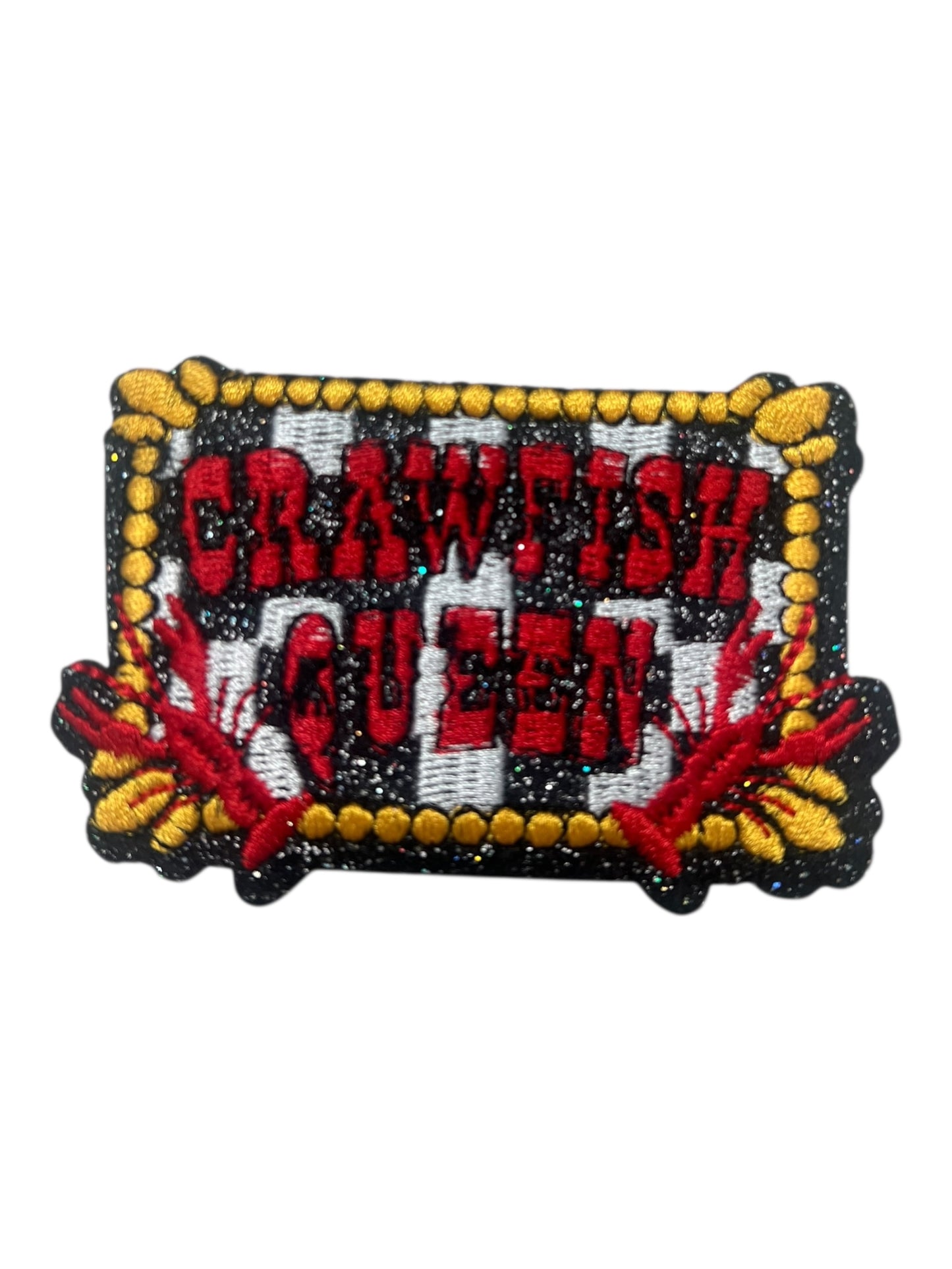 Crawfish queen