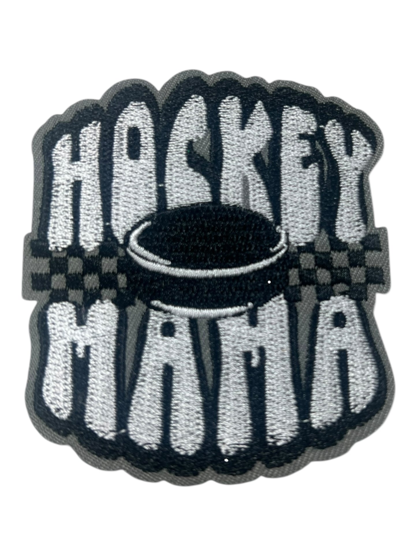 Hockey Mama
