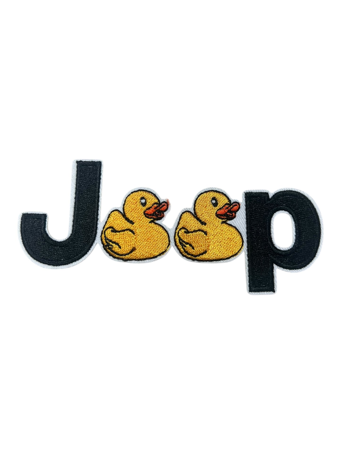 Double Ducks