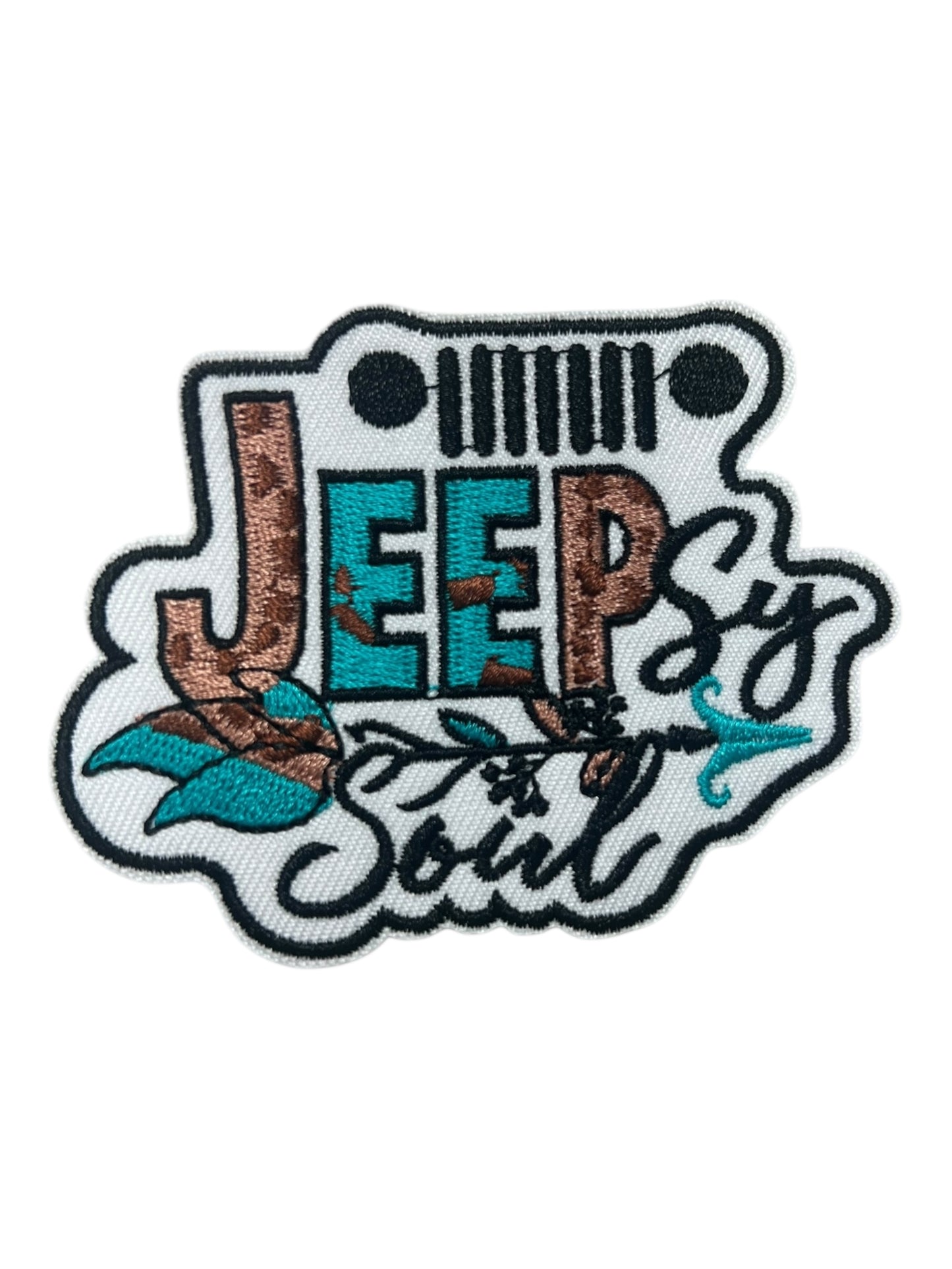Jeepsy Soul