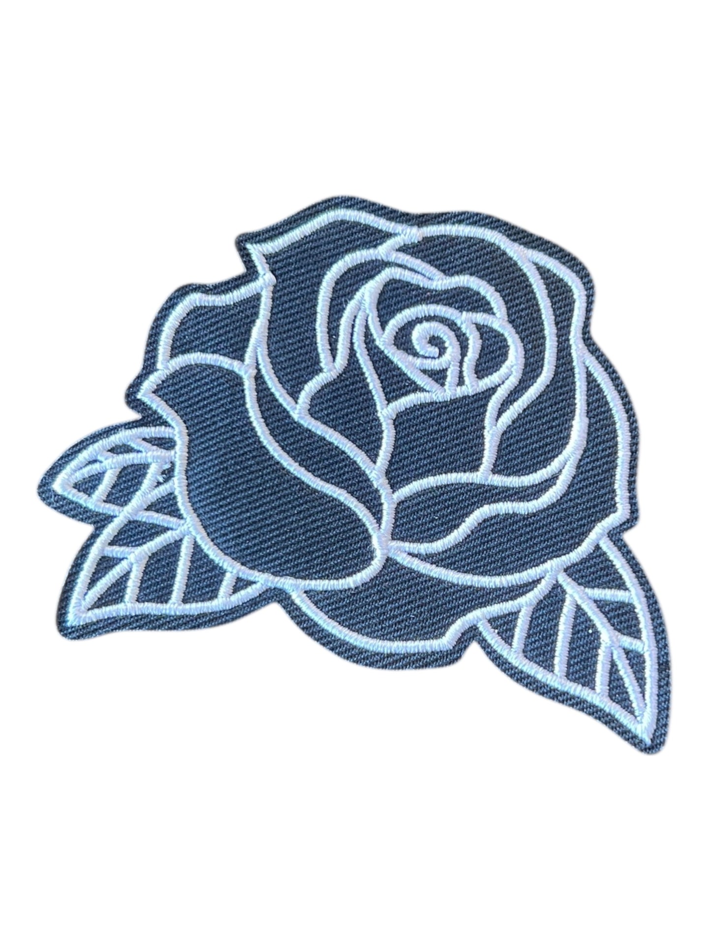 Rose patch