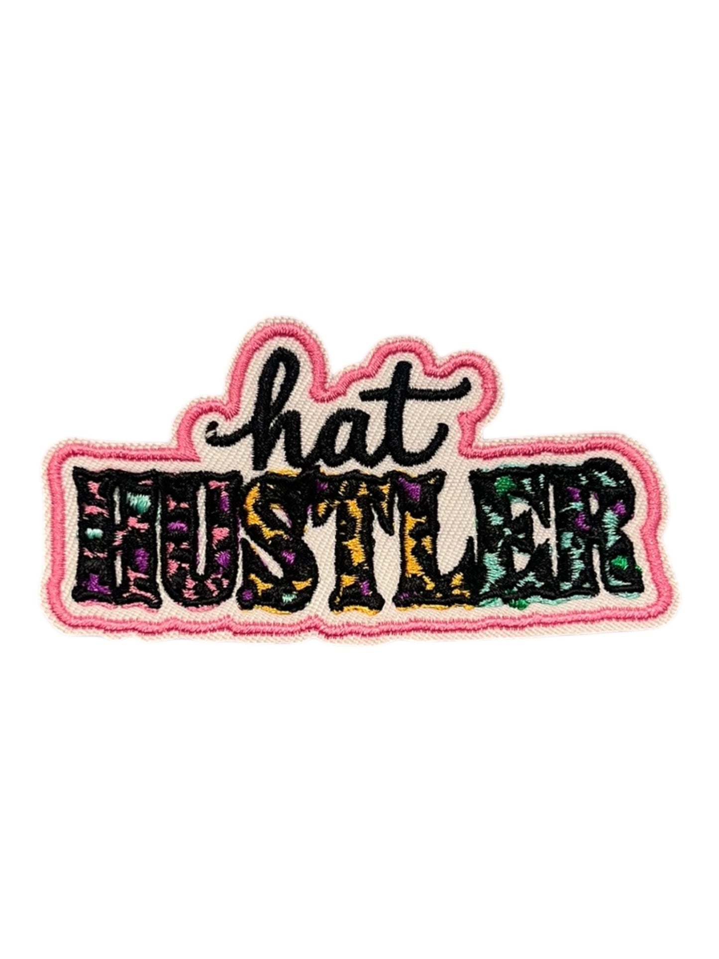 Hat hustler