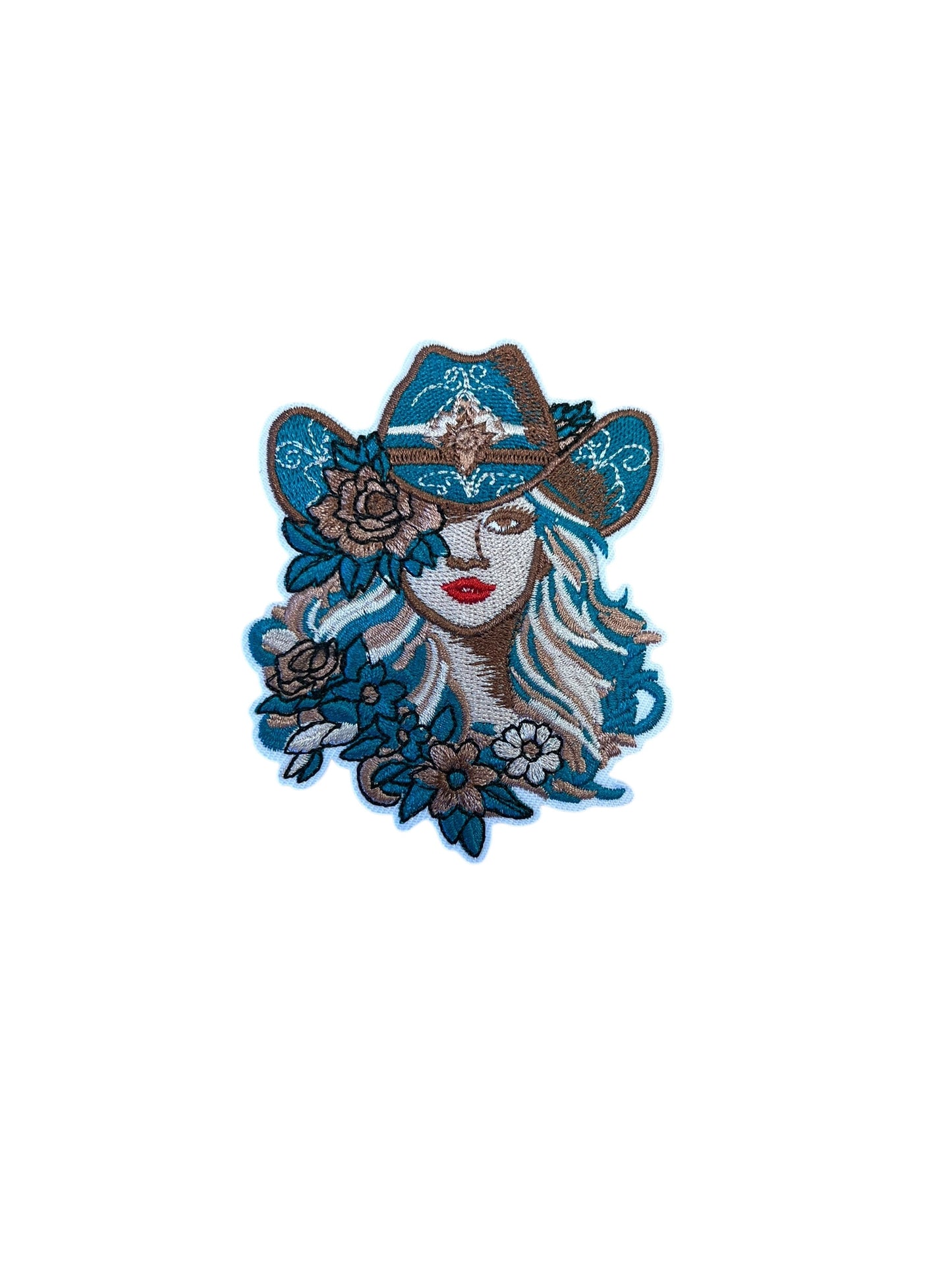 Cowgirl