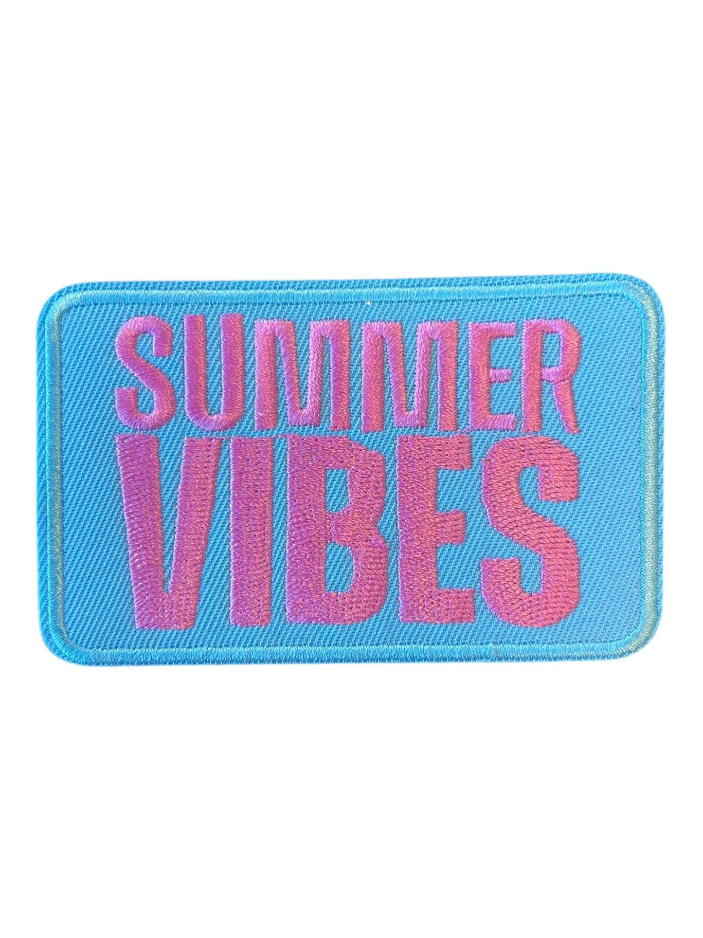 Summer Vibes