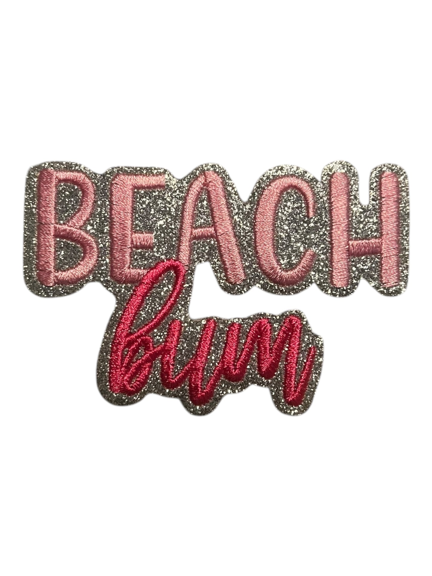 Beach Bum
