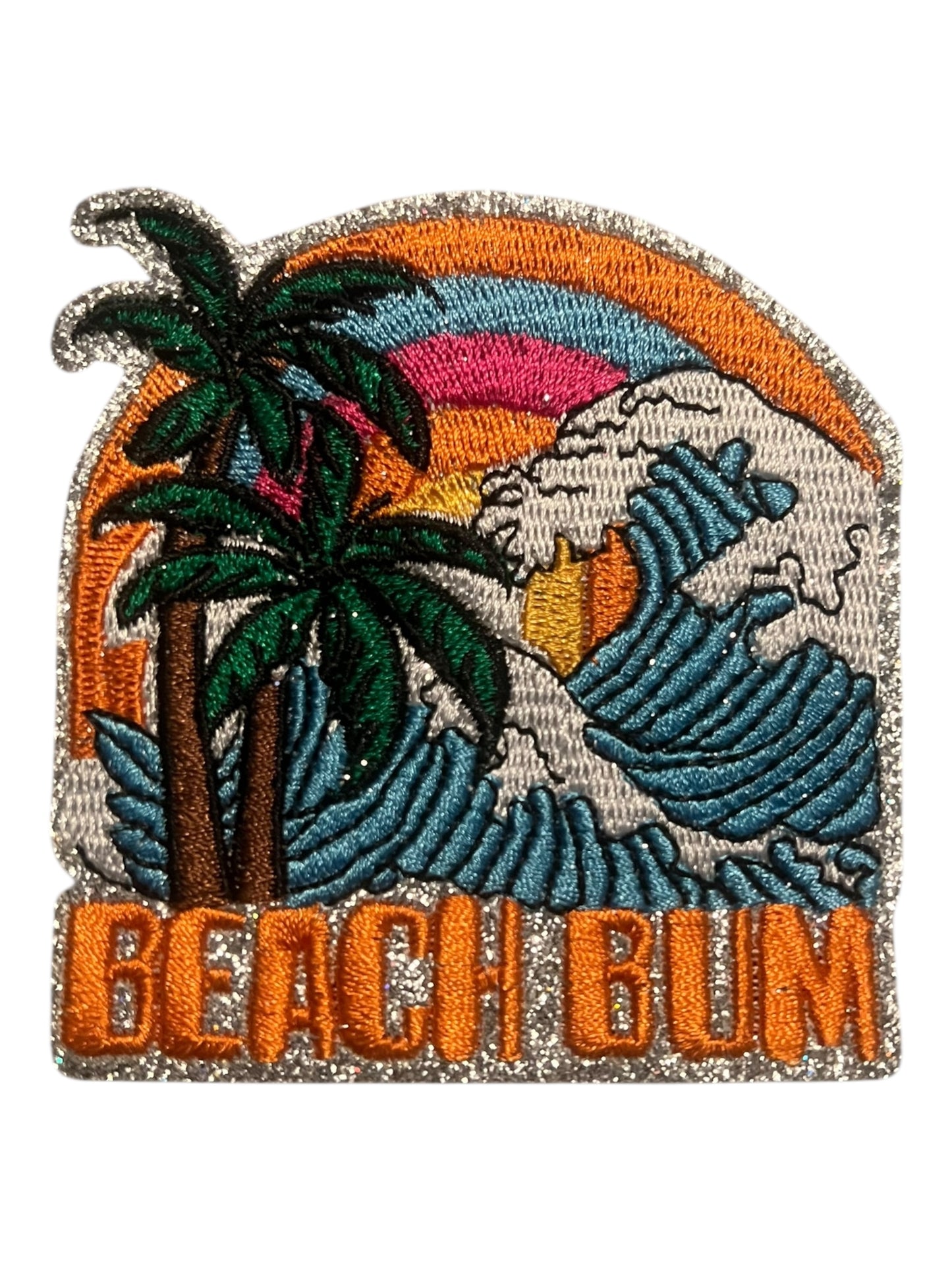 Beach Bum