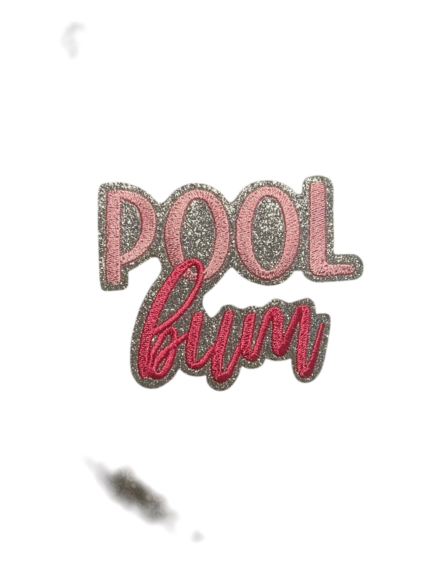 Pool bum