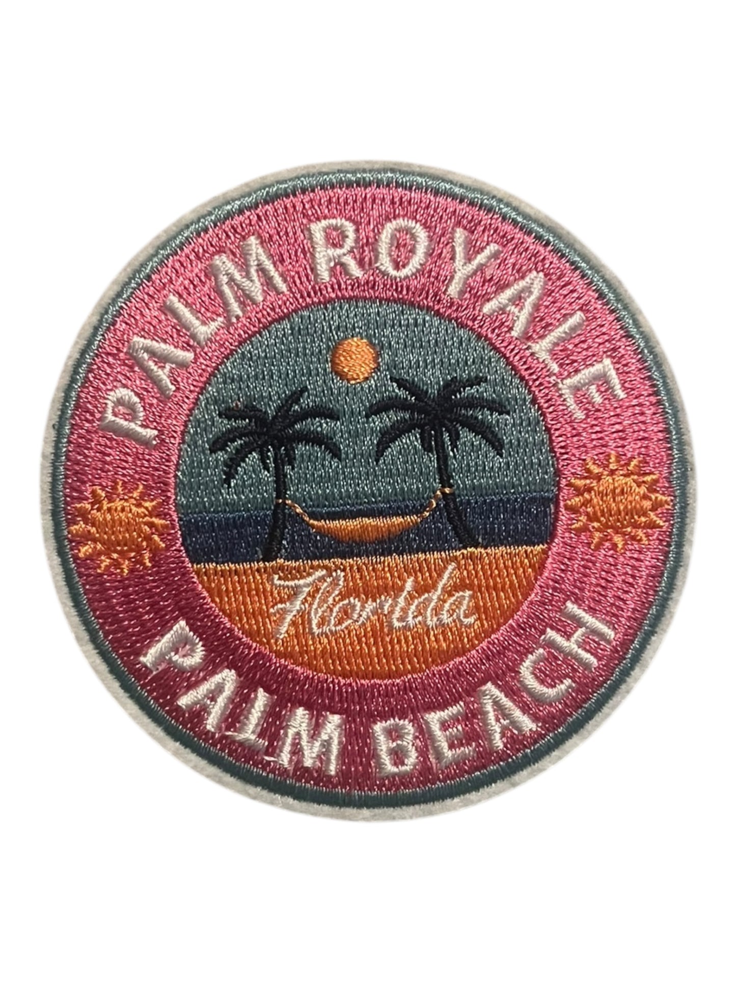 Palm Royale
