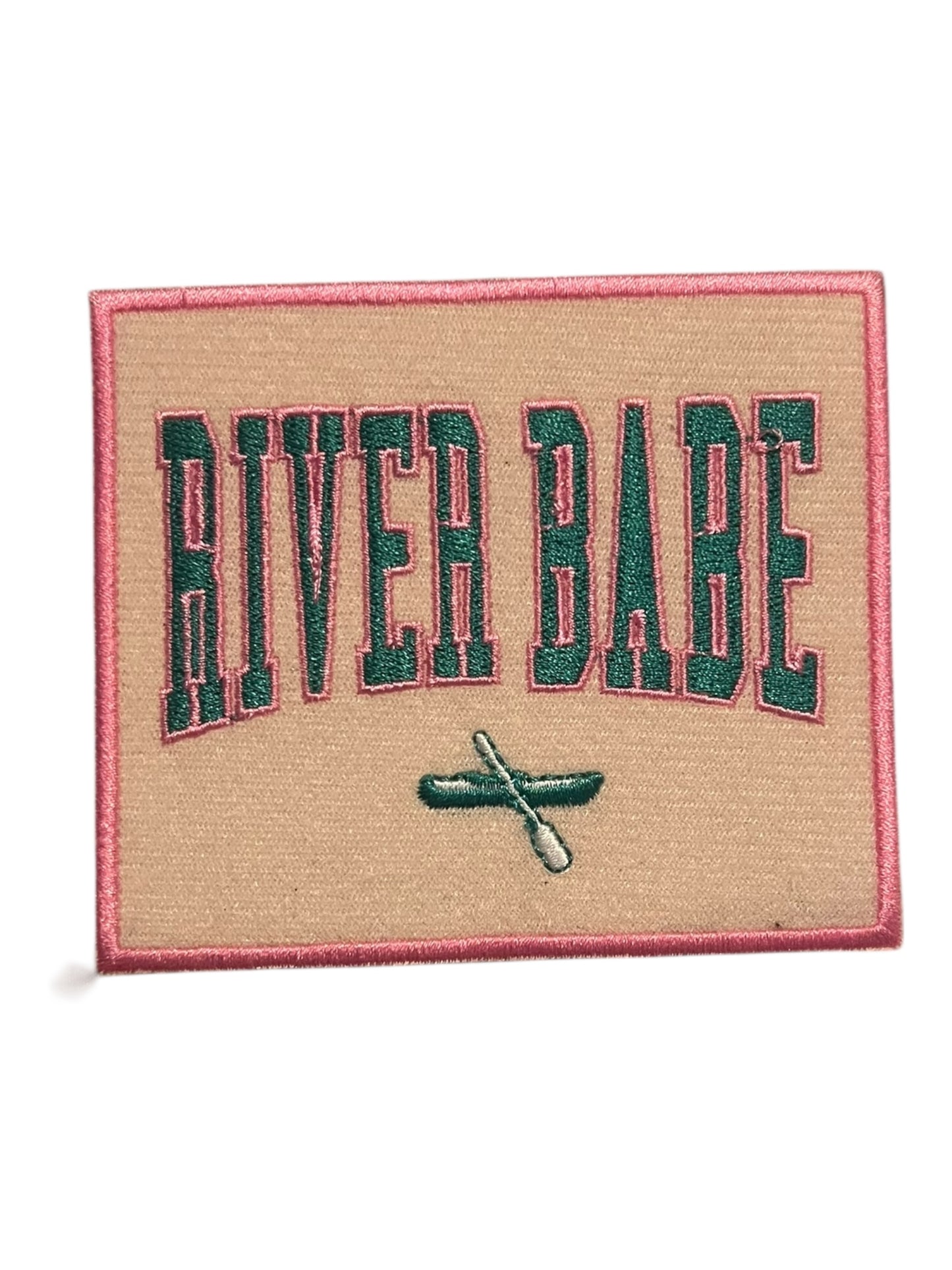 River babe