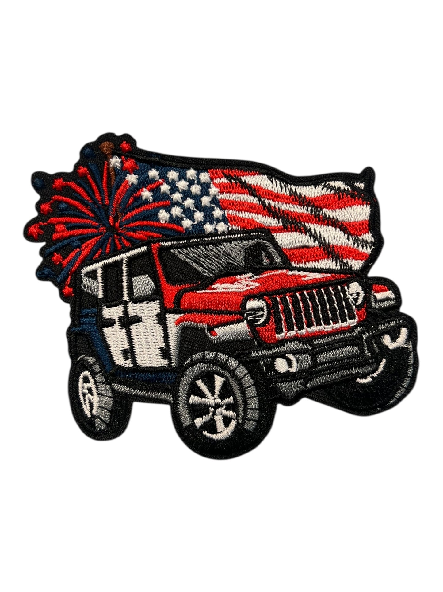 American whip