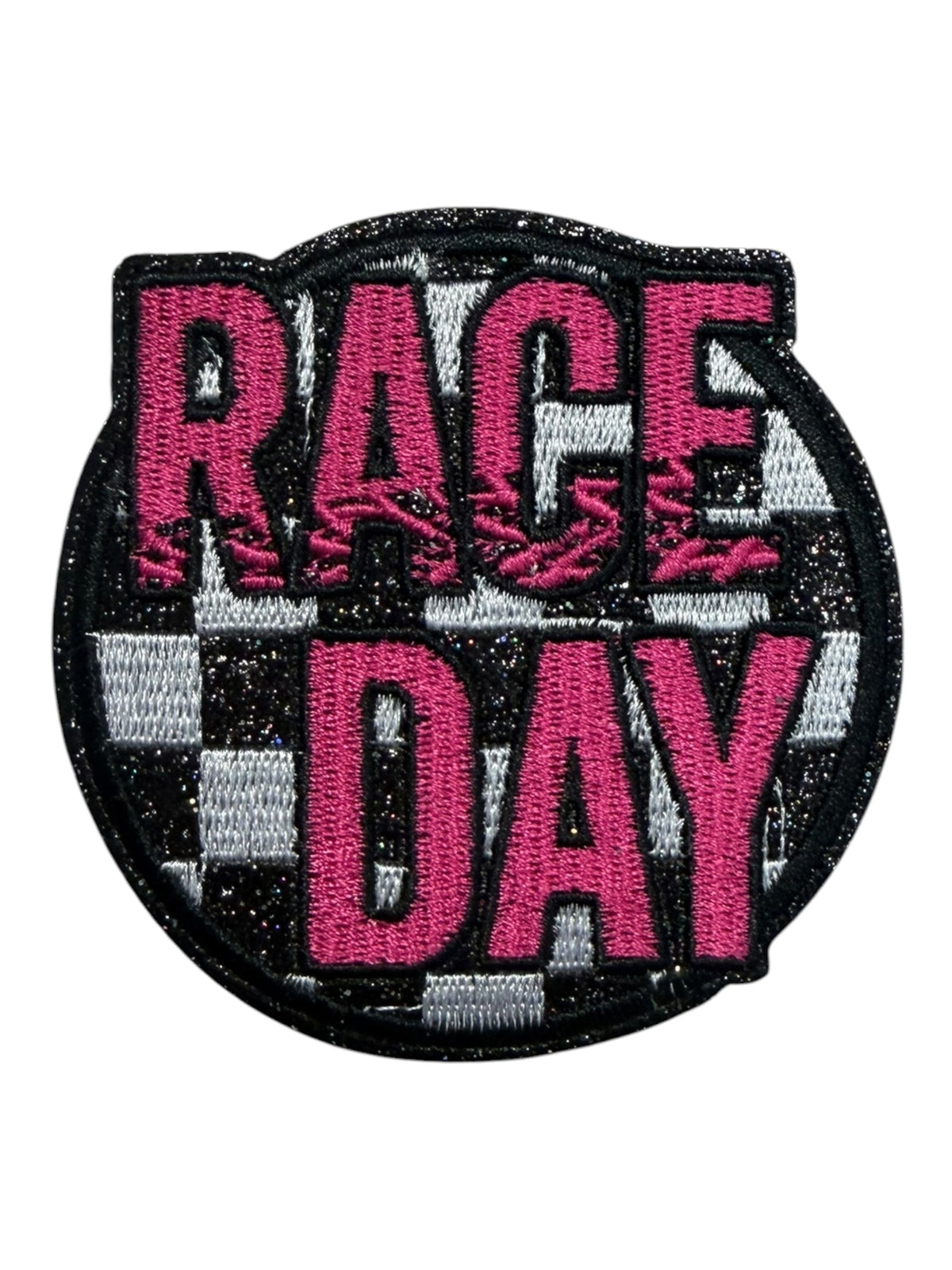 Race day