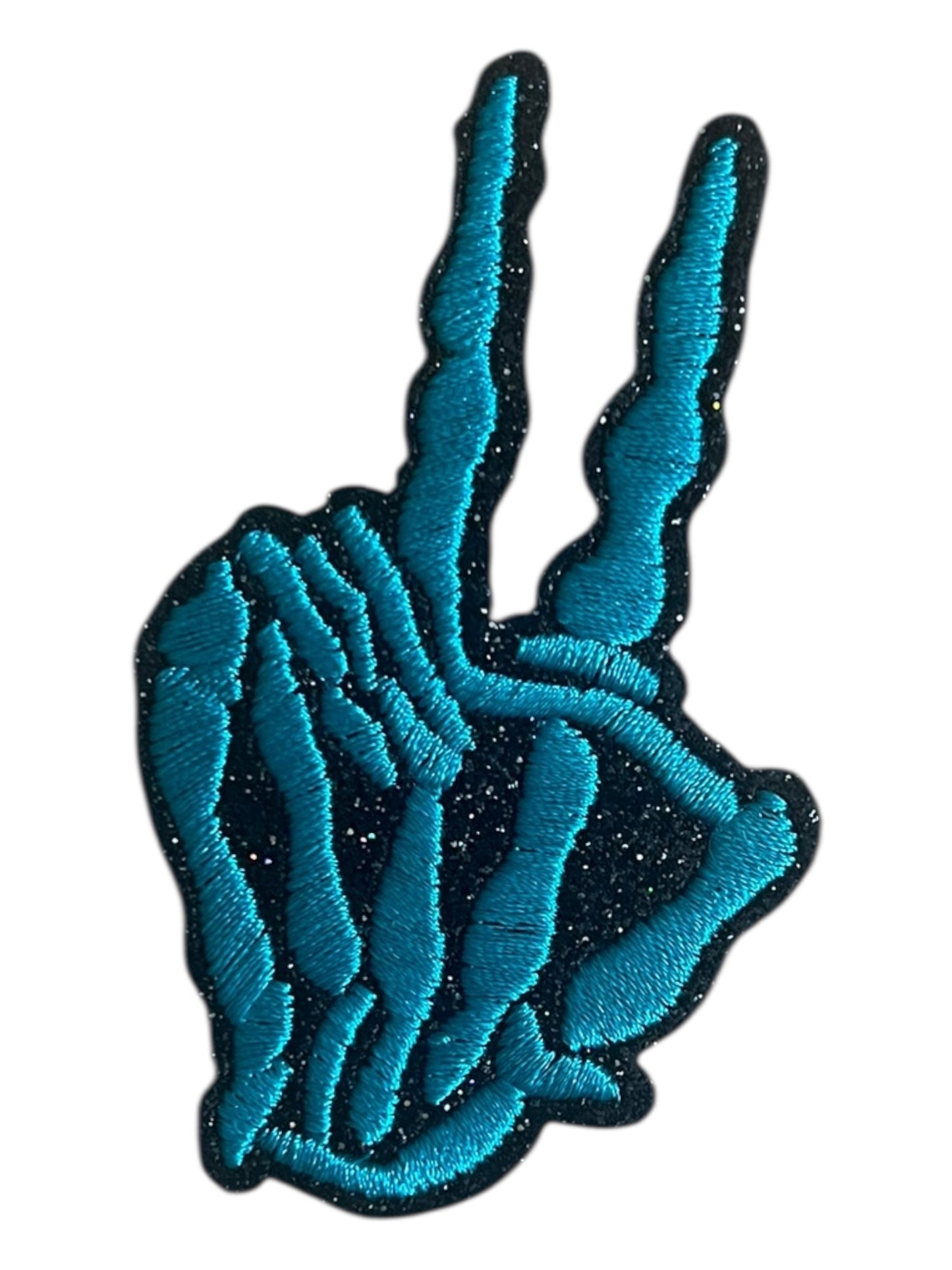 Skelly peace