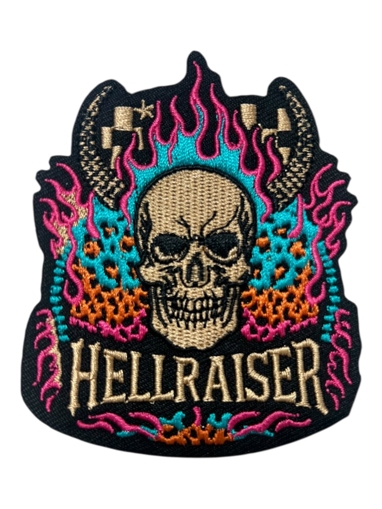 Hell Raiser