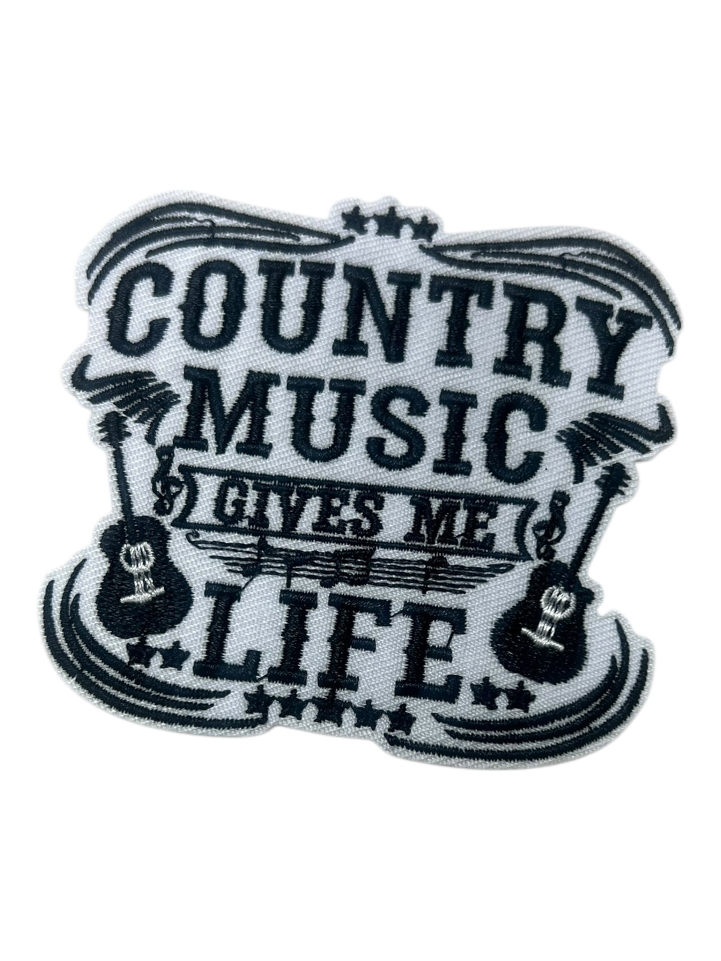 Country Music Gives me life