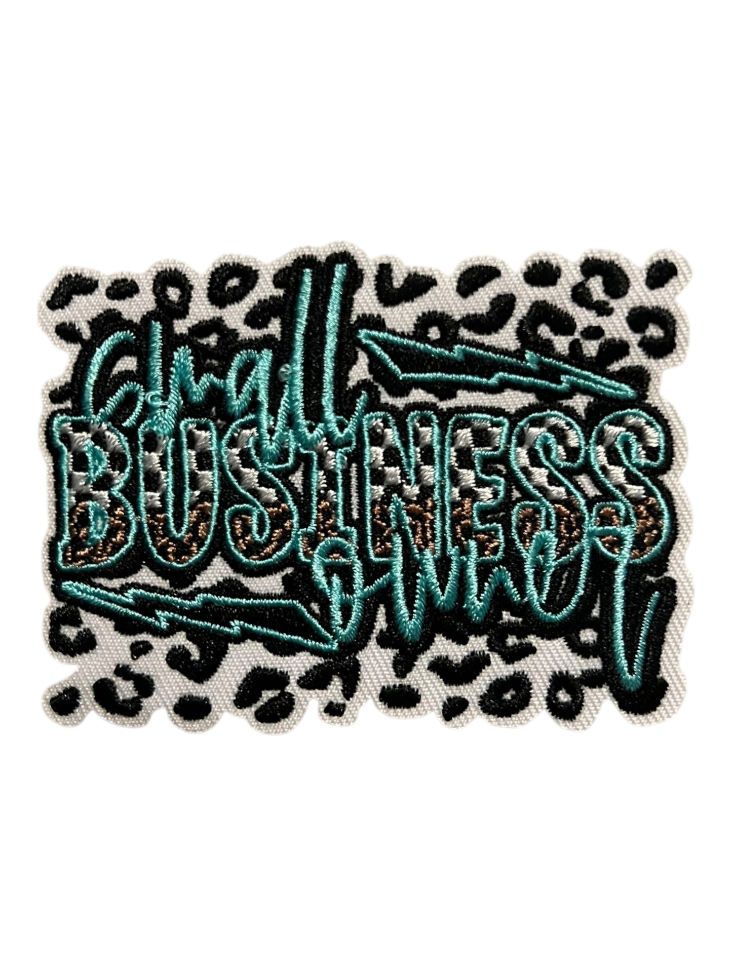 Small business owner