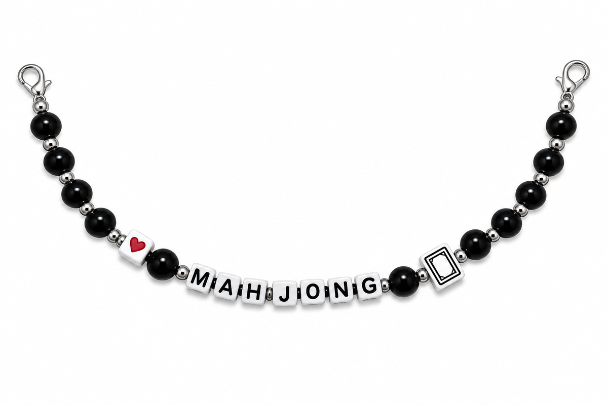 Mahjong hat chains