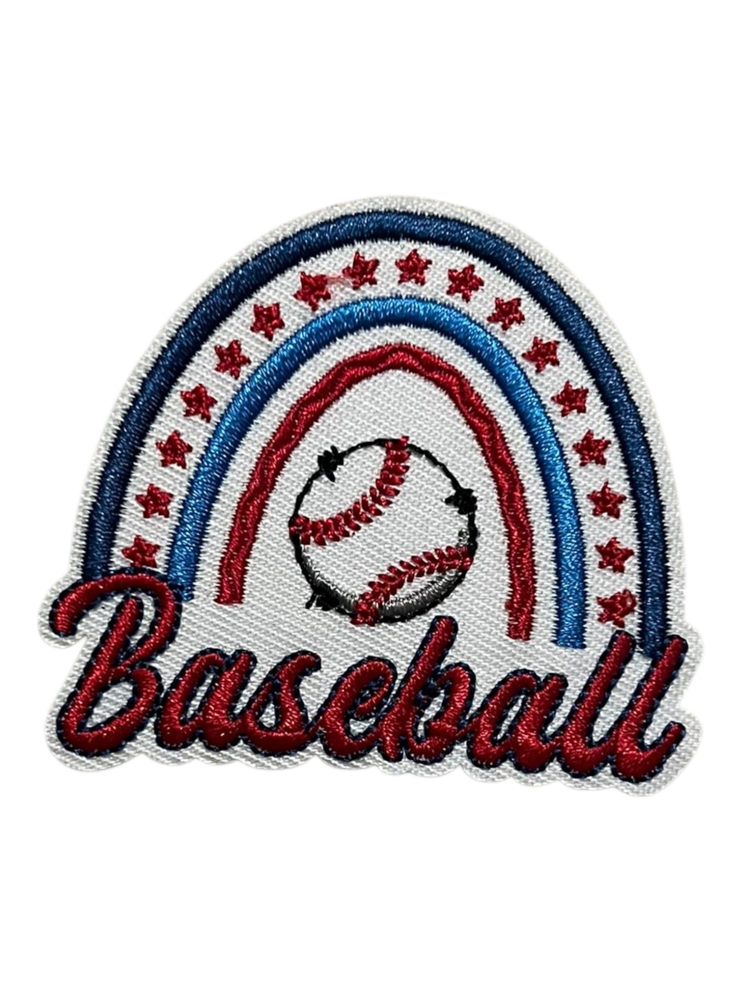 Baseball arch