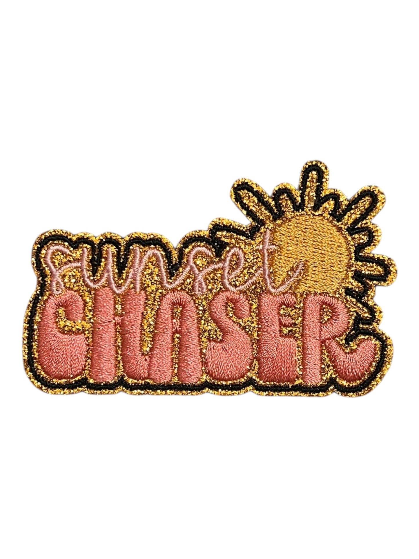 Sunset Chaser
