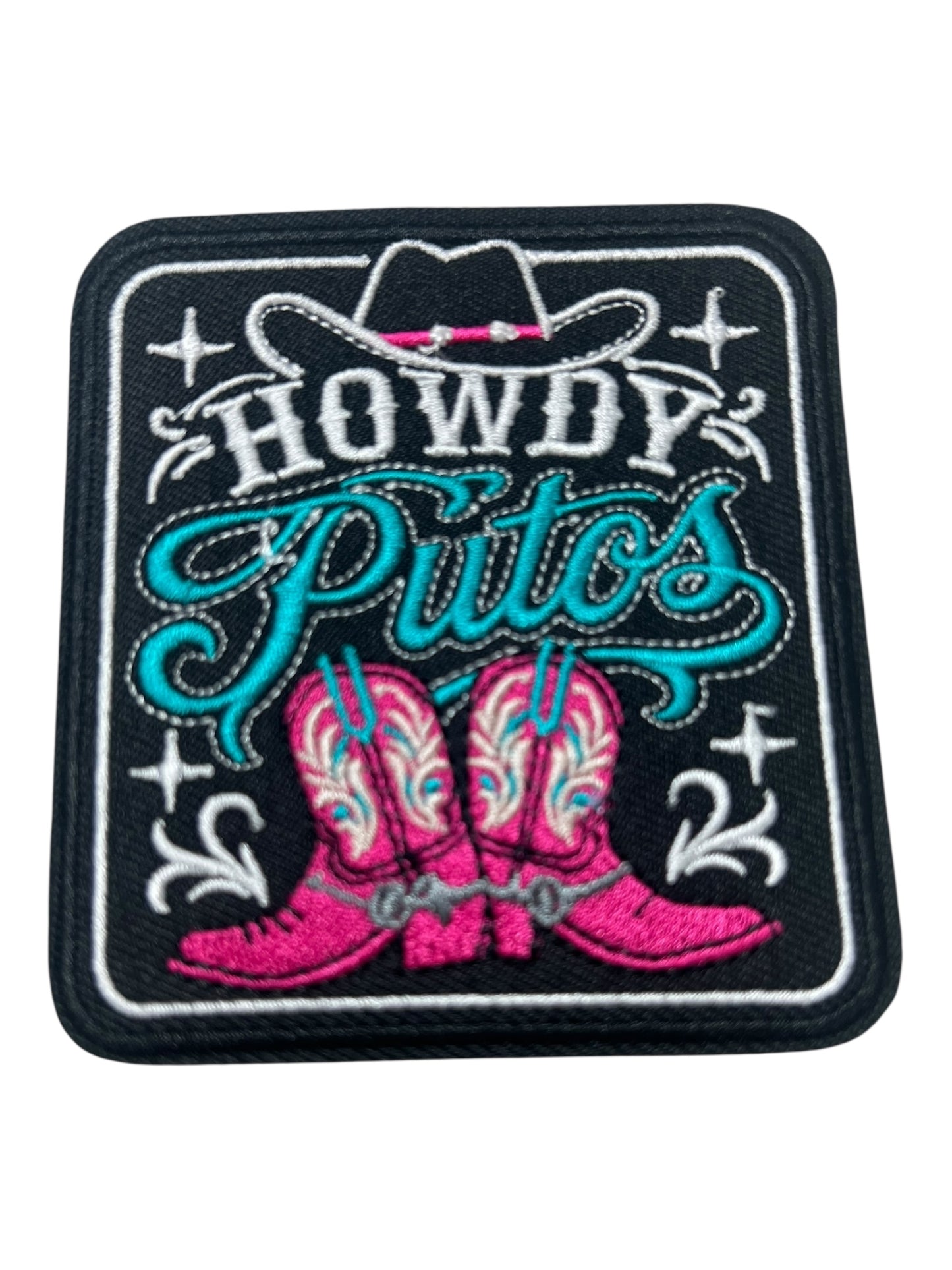 Howdy Putos