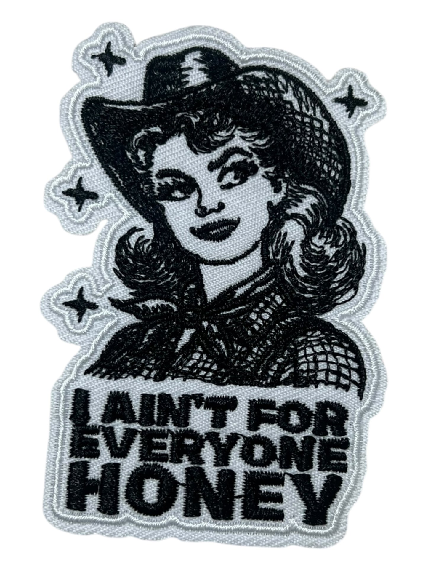 I ain’t for everyone honey