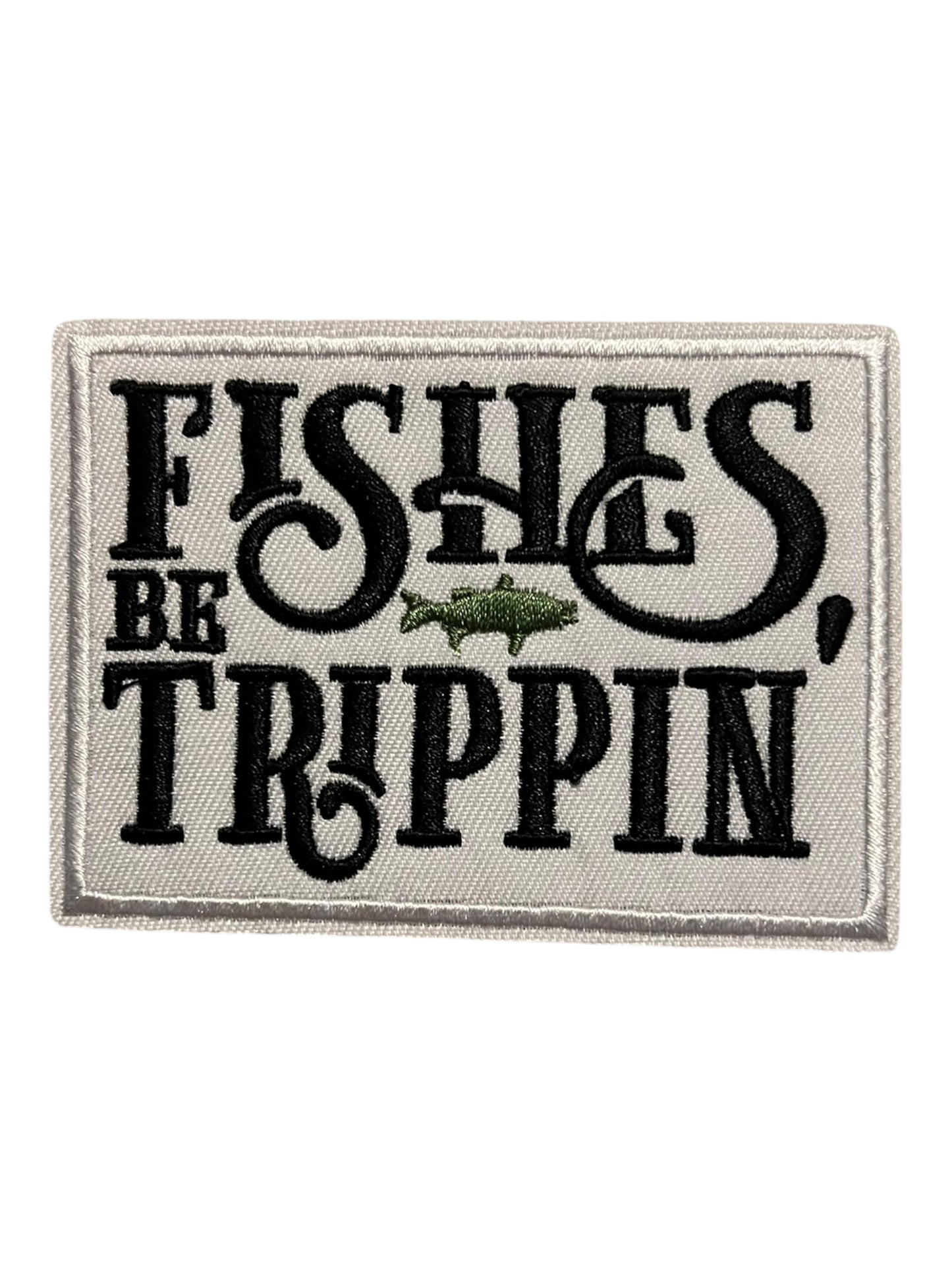 Fishes be Trippin