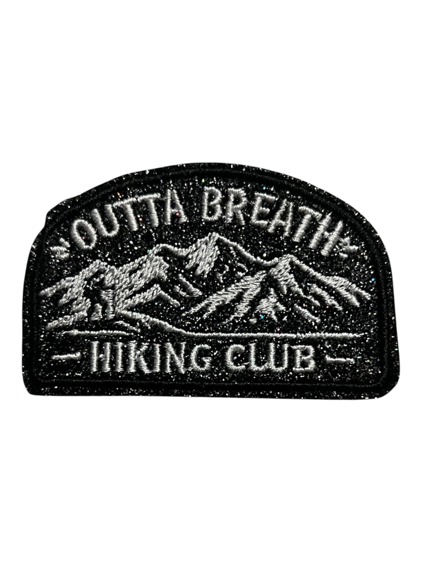 Outta Breath Hiking Club