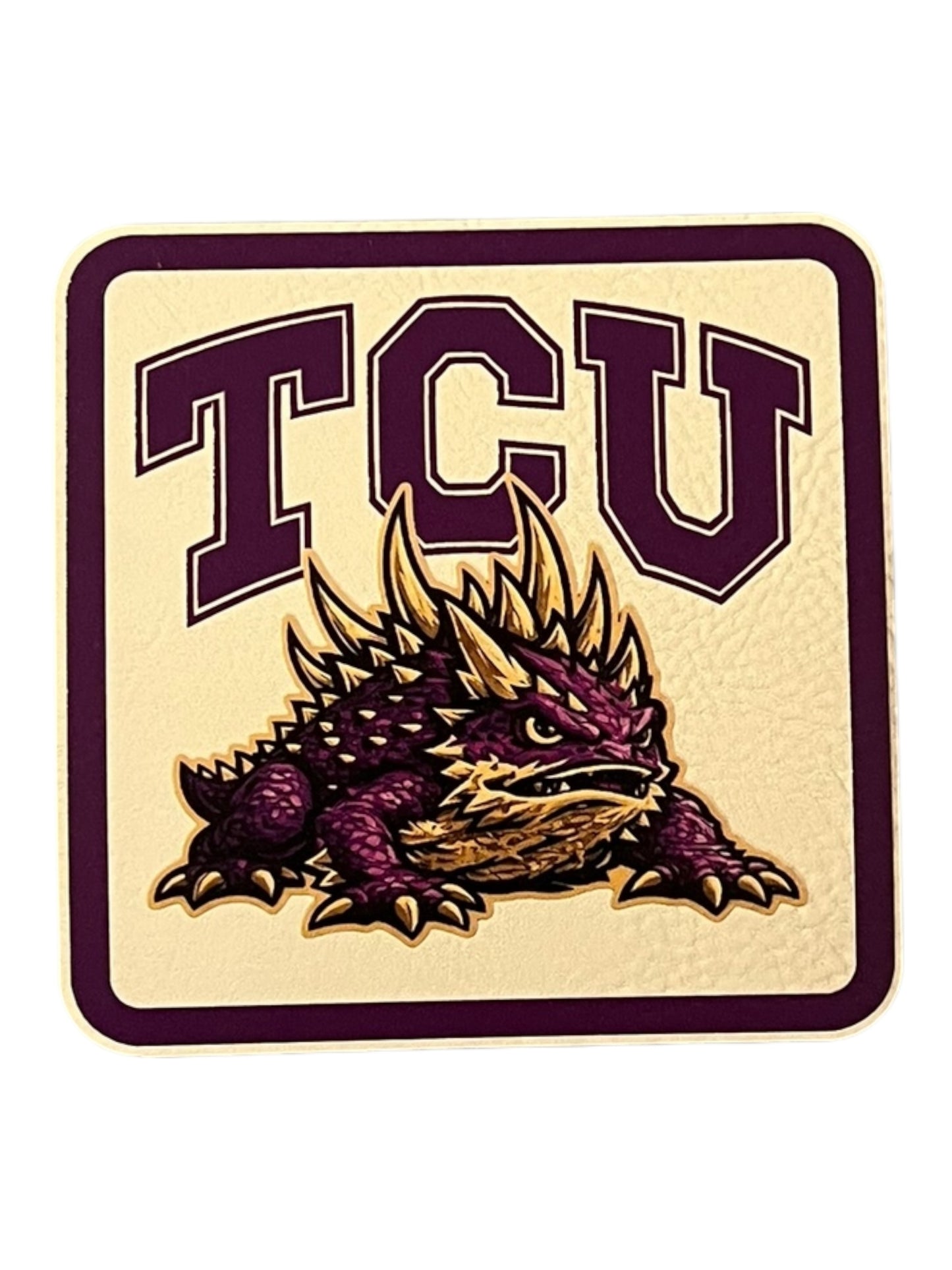 Texas TCU