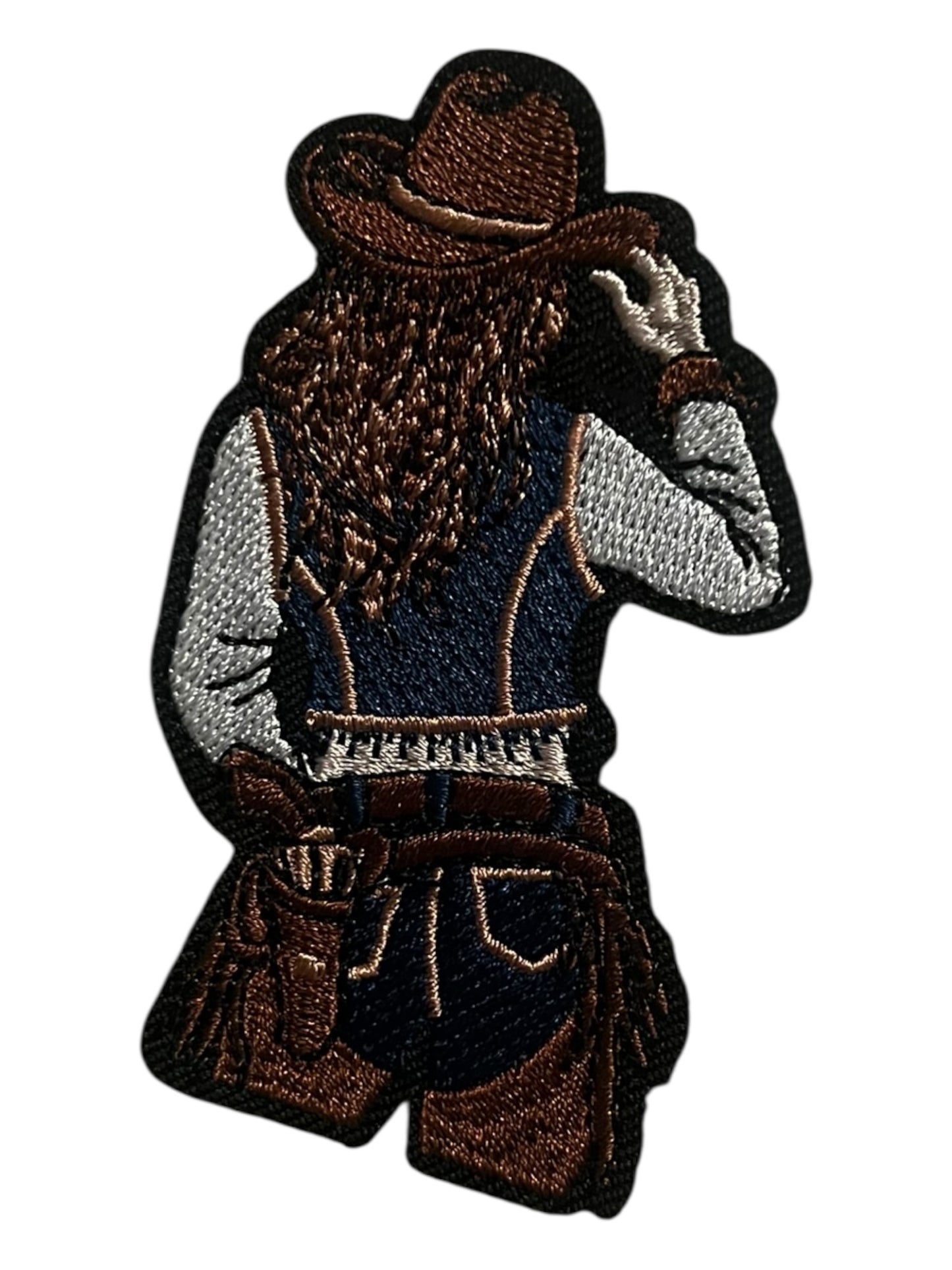 Cowgirl way