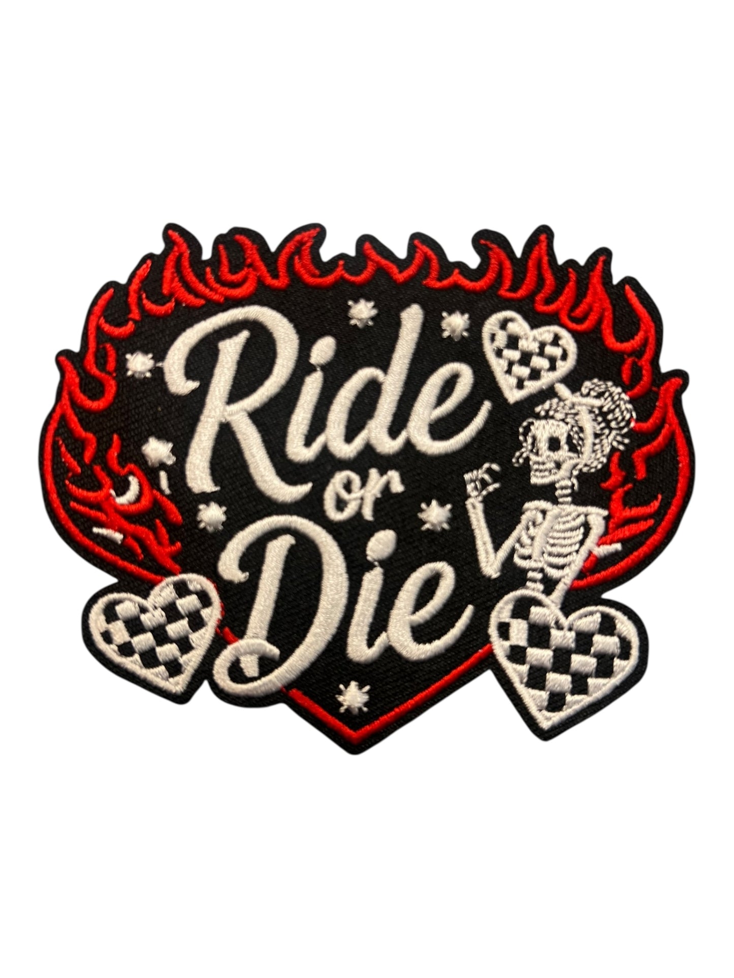 Ride or Die