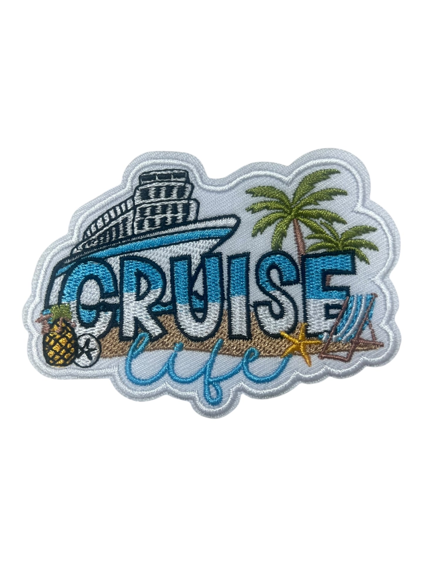 Cruise