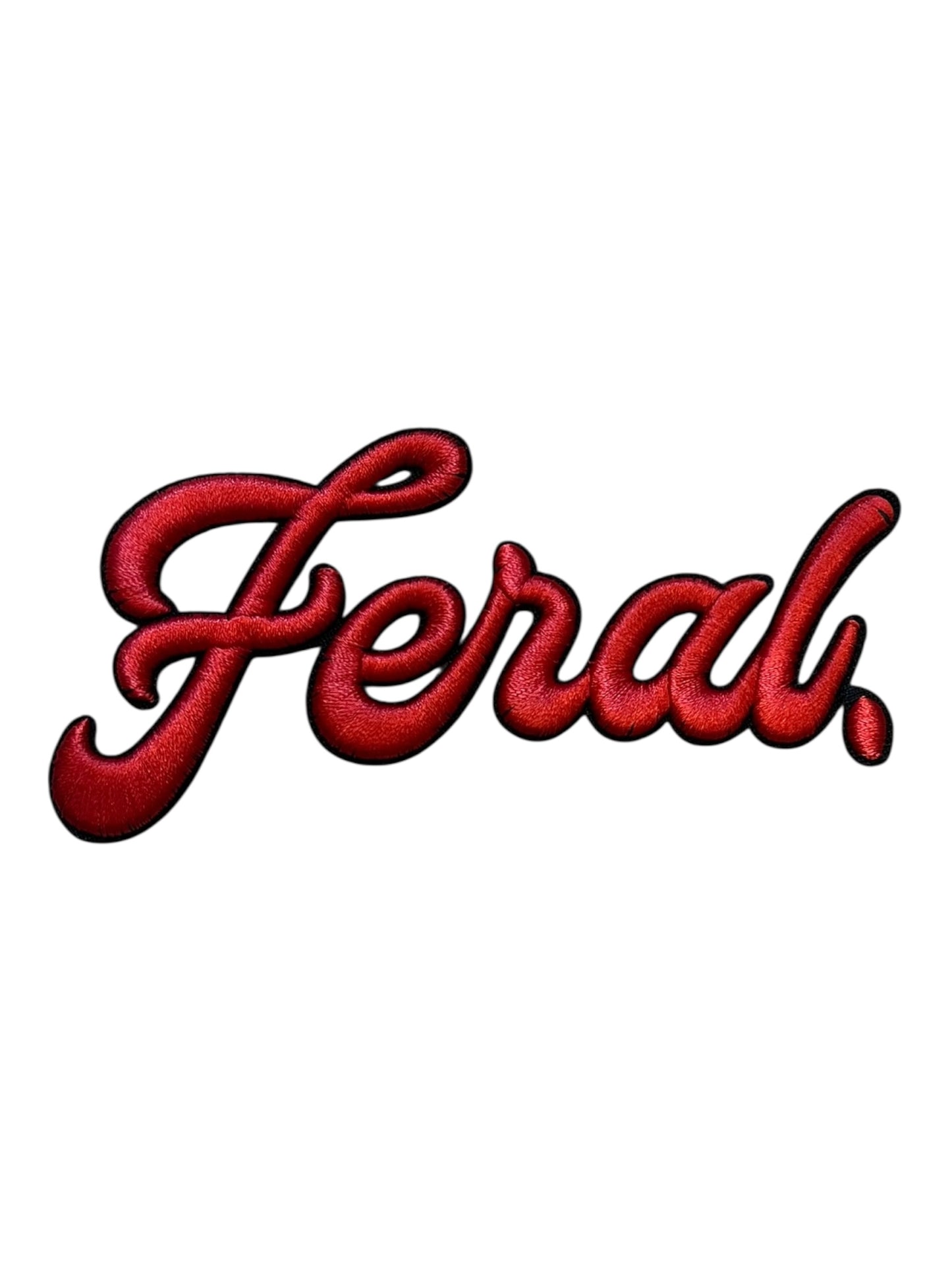 Red Feral