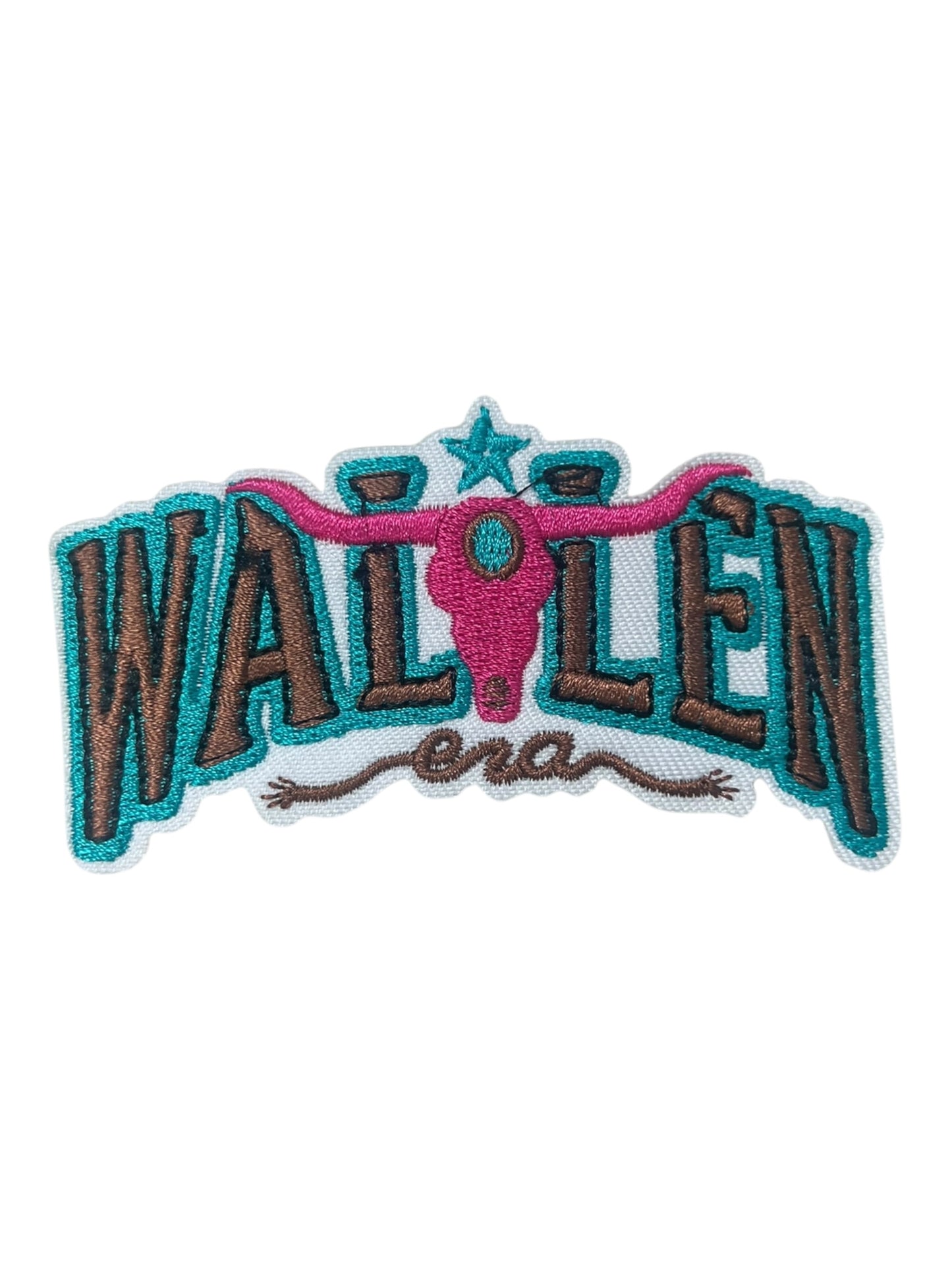 Music - Wallen