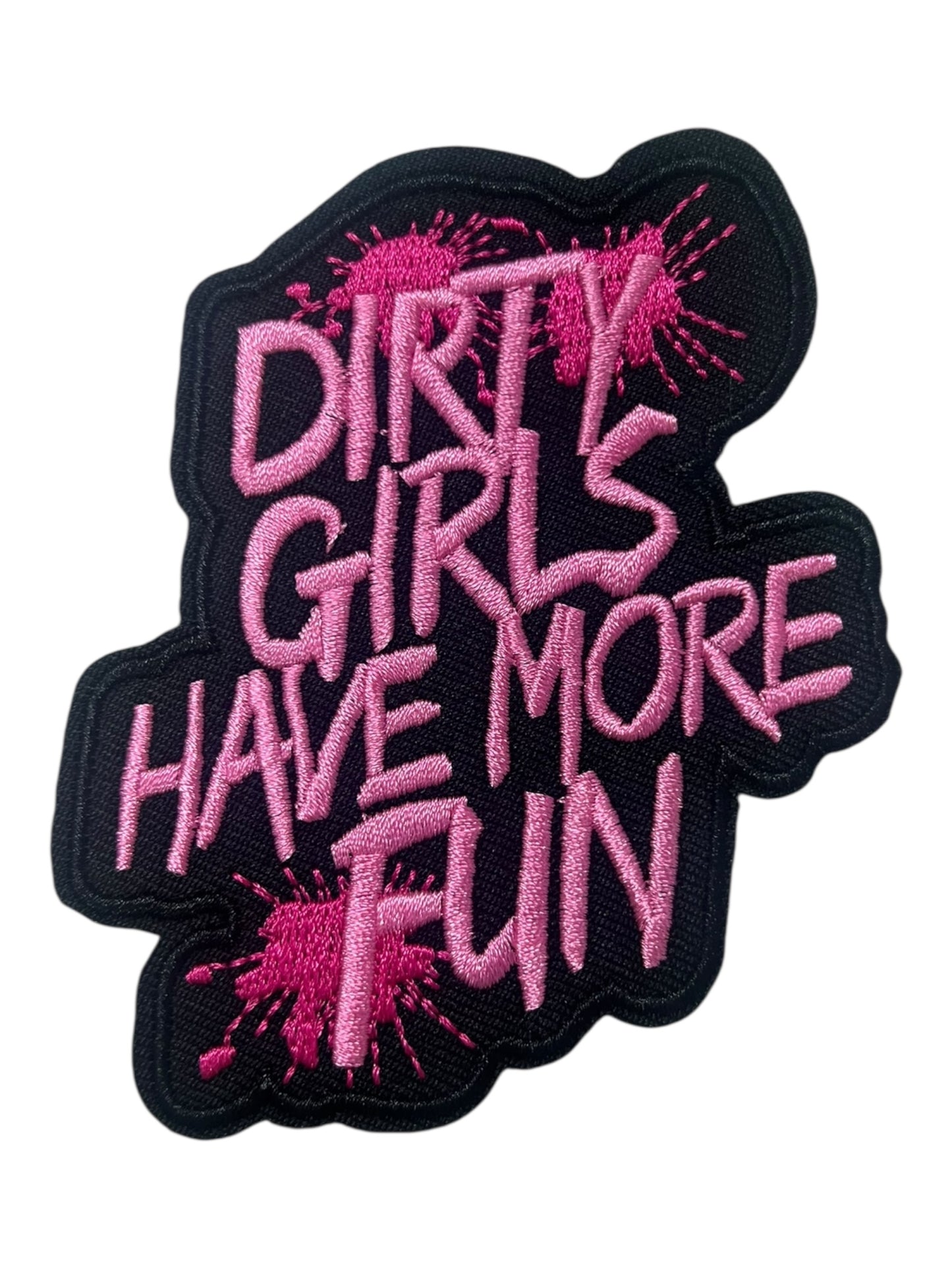 Dirty Girls