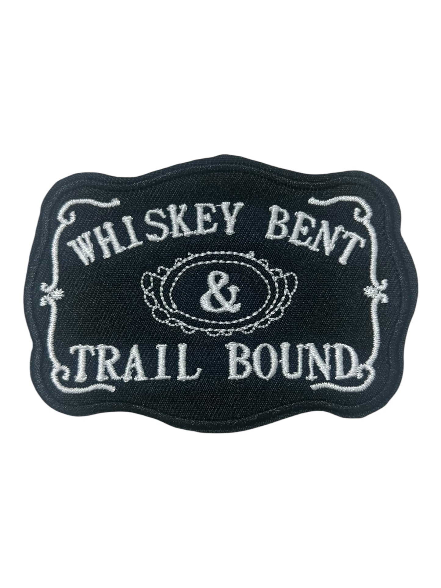 Whiskey Bent Trail Bound
