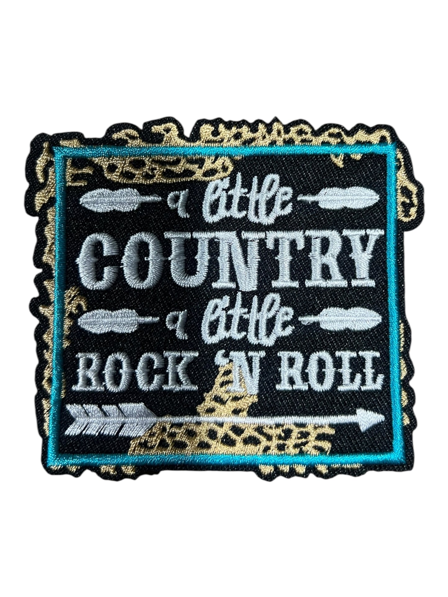 A little Country
