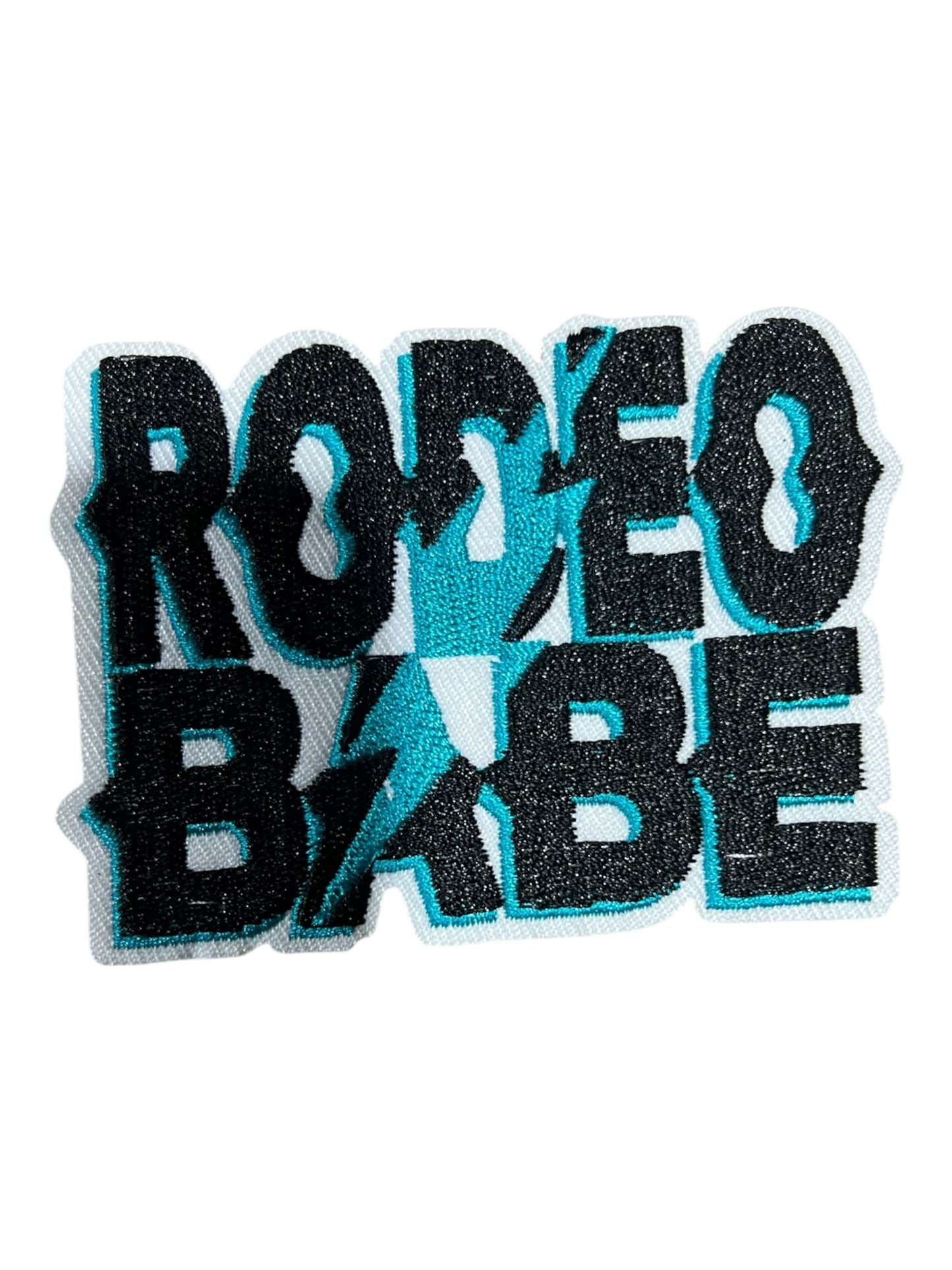 Rodeo Babe