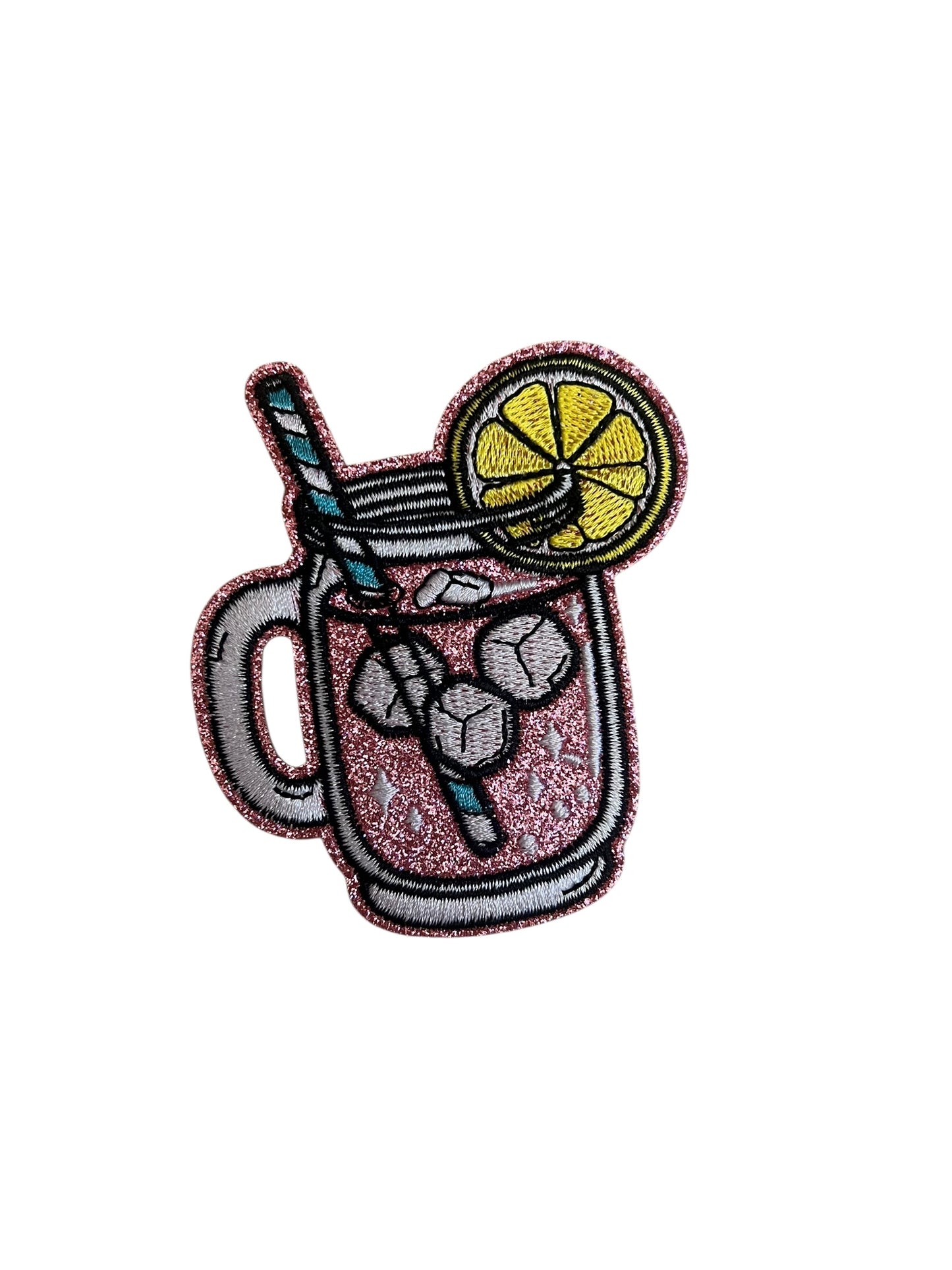Lemonade mug