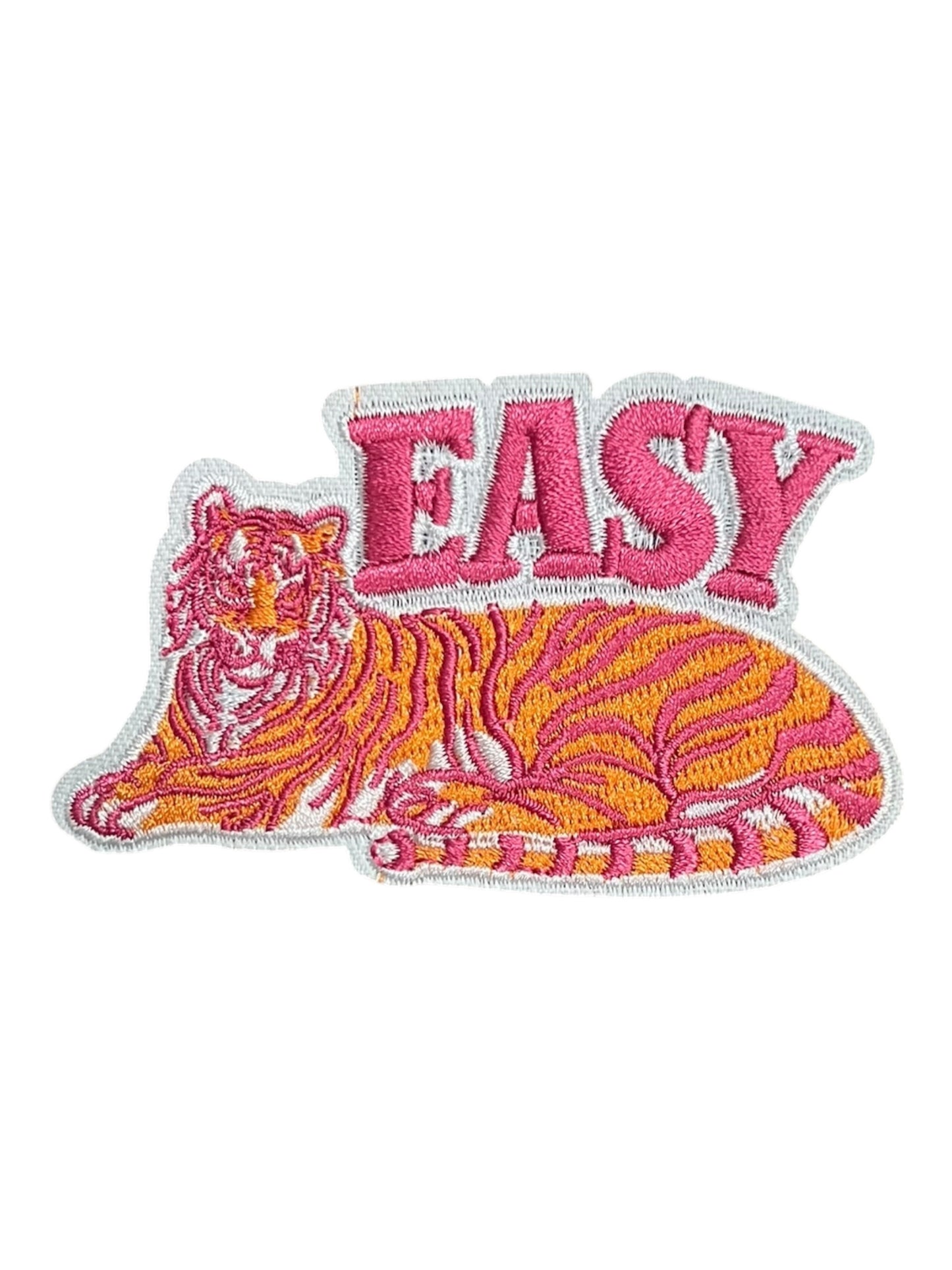 Easy Tiger