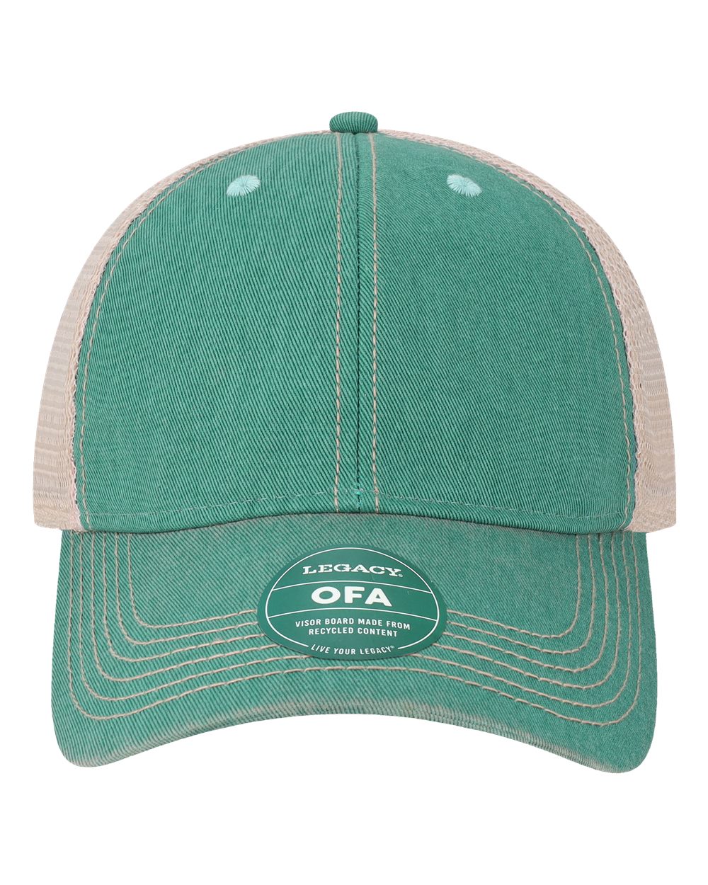 Legacy - Old Favorite Trucker Cap