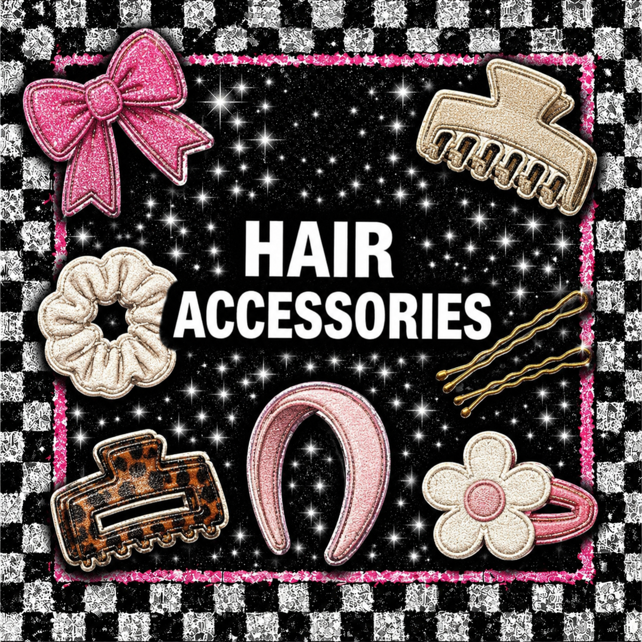 Hair Accessories