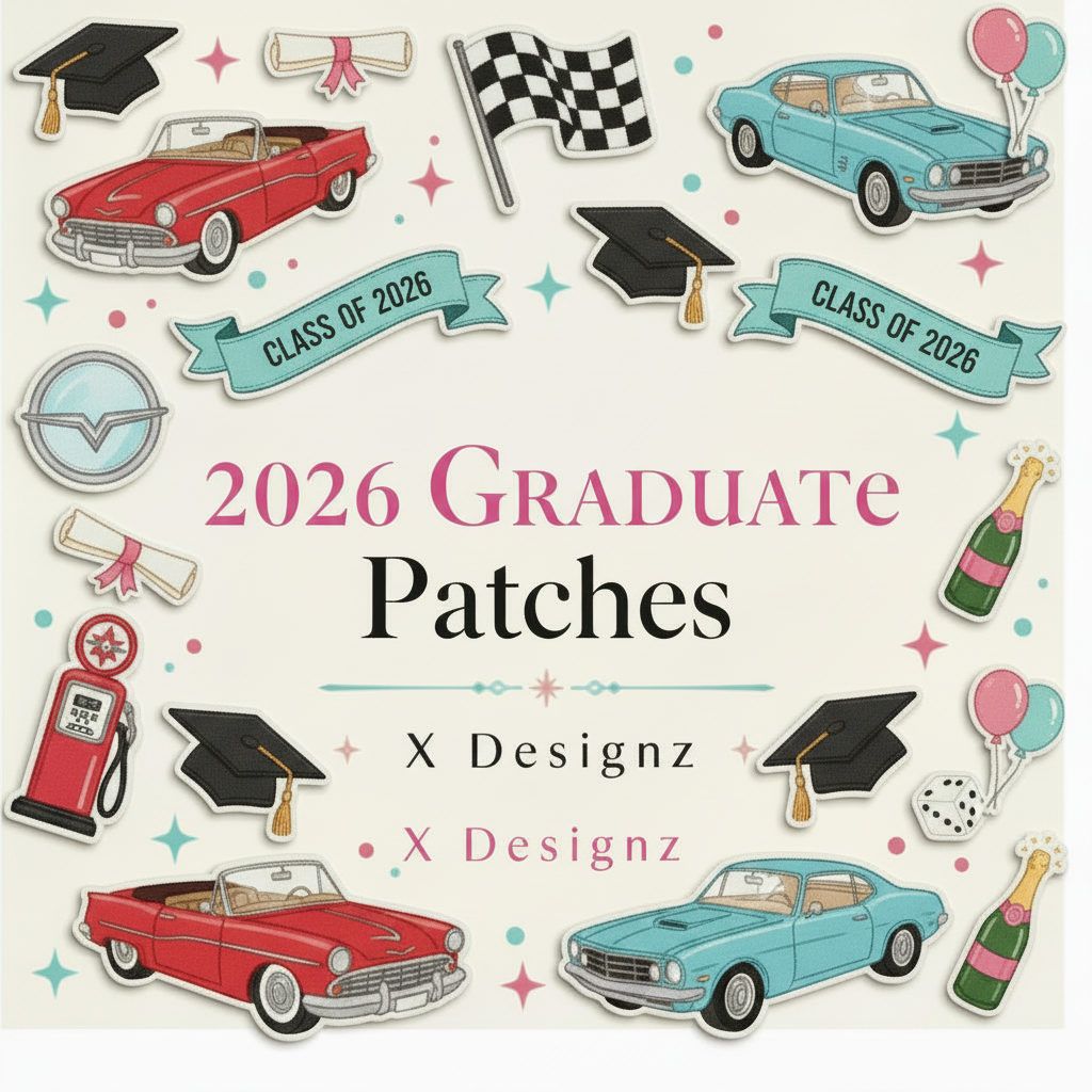 2026 Graduate