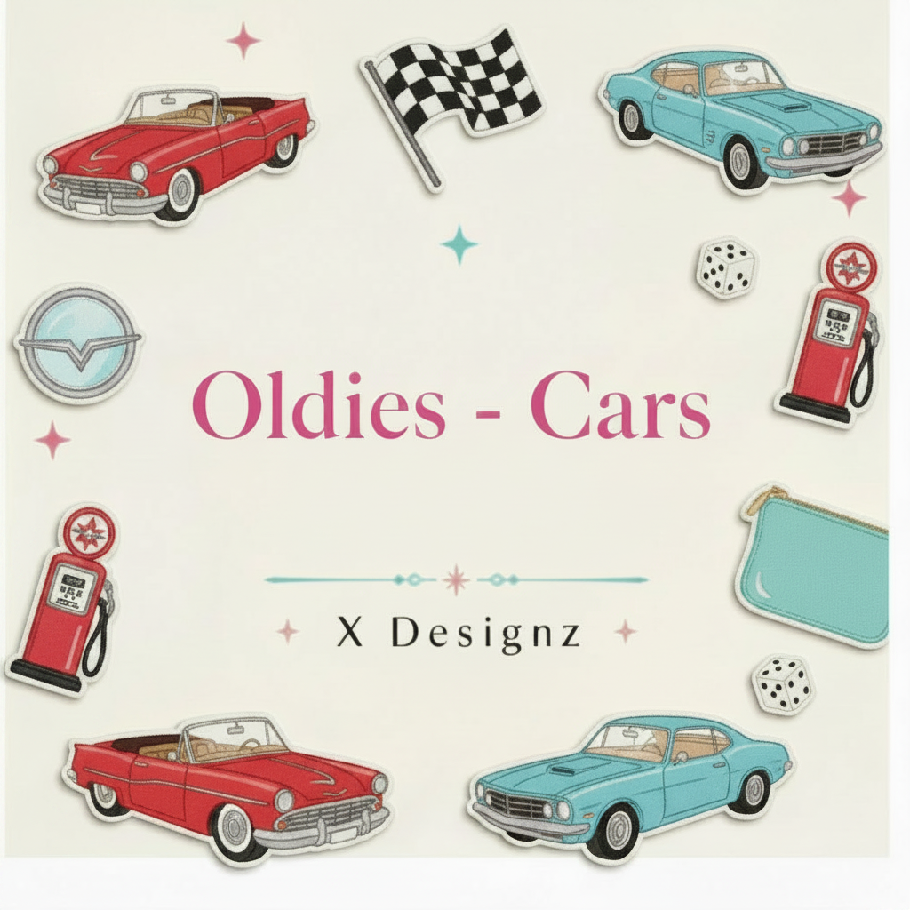 Oldies - Cars