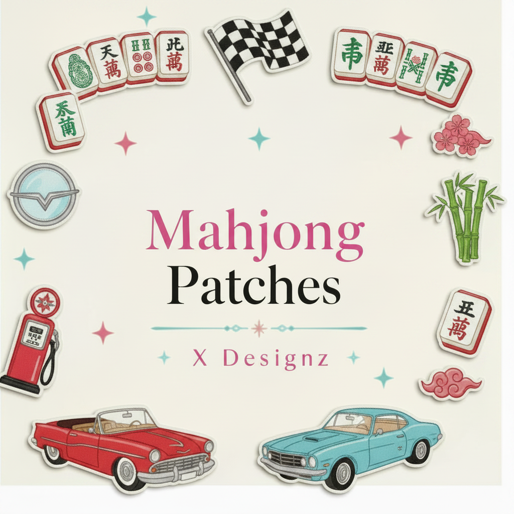 Mahjong