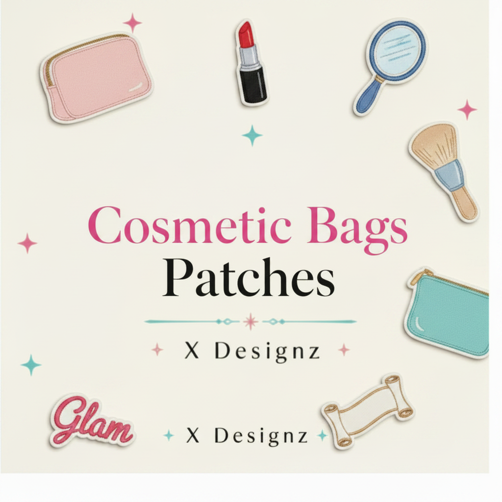 Cosmetic Bags